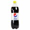 Pepsi Diet Carbonated Soft Drink 1.25l