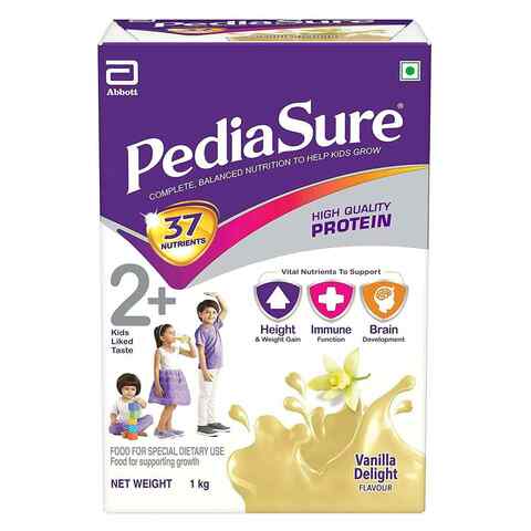 pediasure complete 1600g price
