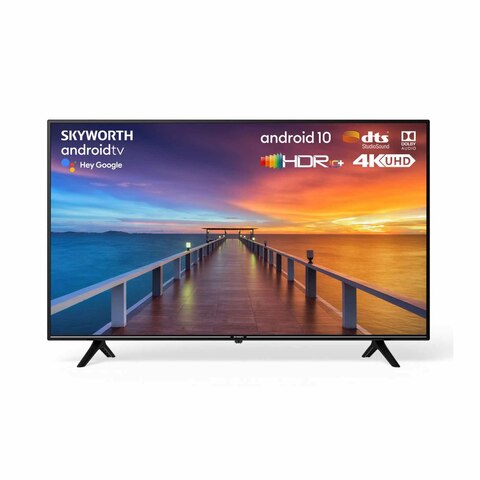 Skyworth UHD Android TV 55&quot; 55SUC8300
