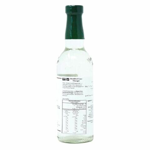 Mama Sitas Distilled Cane Vinegar 350ml