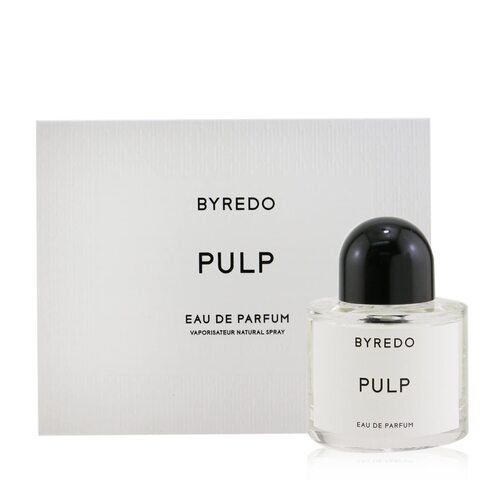 Byredo discount pulp 100ml