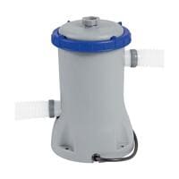 Bestway Flowclear Filter Pump (2410 L)