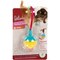 Petlinks® Rainbow Ribbon Spinner Toy
