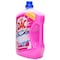 Dac Gold Multi-Purpose Disinfectant &amp; Liquid Cleaner Rose 3L