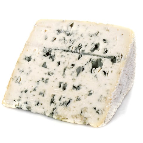 Bleu D Auvergne Skin-Pack Cheese