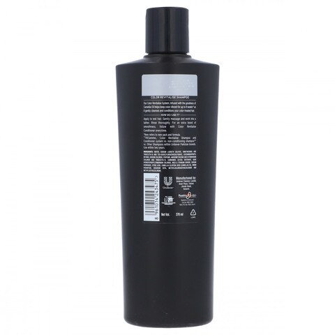 Tresemme Color Revitalise with Camelia  Oil Pro Collection Shampoo 370ml