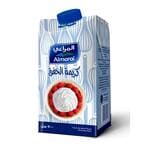 Buy Almarai Whipping Cream - 500 ml in Egypt