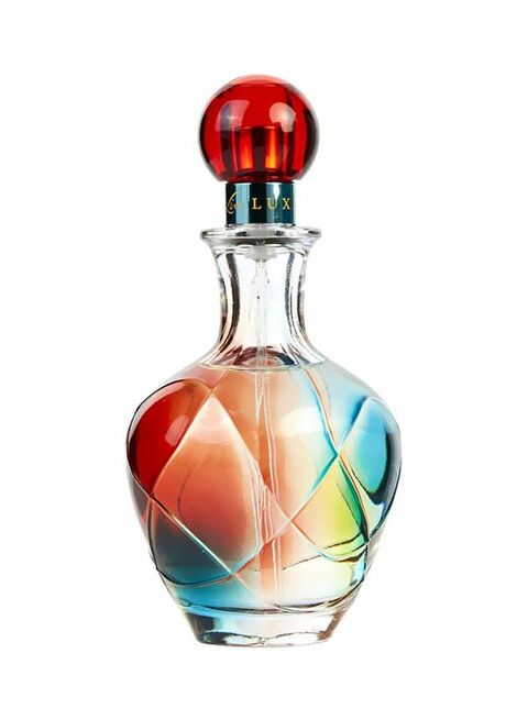 Jennifer lopez perfume discount luxe