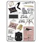 Theodor Protective Flip Case Cover For Apple iPad Air 2 - 9.7 inches Boss