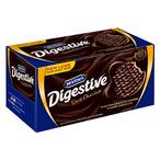 اشتري مكفيتيز بسكويت دايجستف شوكولاتة داكنة 200 جرام في السعودية