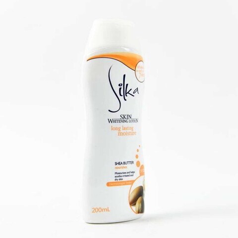 SILKA LOTION AGE DEFYING 200ML price in Kuwait Carrefour Kuwait