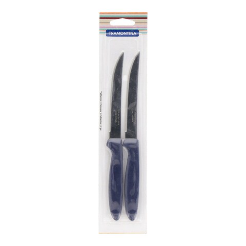 Blue Paring Knife (4) - Walton's