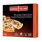 اشتري السنبلة سوبر سوبريم بيتزا 470 غرام في الامارات