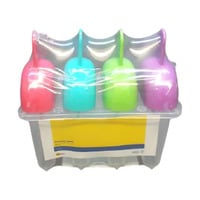 MyChoice Ice Cream Maker Multicolour 4 PCS