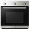 FAGOR Built-In Electric Oven FOE165MX 60 Cm Stainless Steel