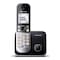 Panasonic Cordless Phone Digital KX-TG6811 UEB