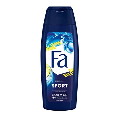 Buy Fa Mystic Moments Roll-on Deodorant 50ml Online - Shop Beauty &  Personal Care on Carrefour UAE