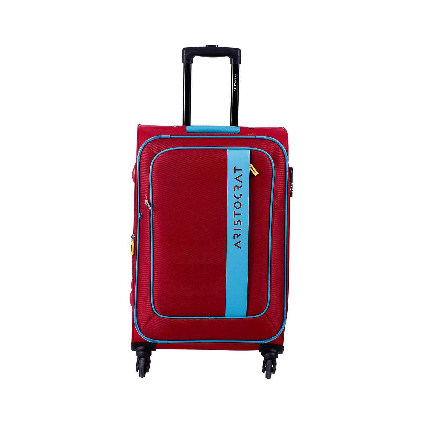 Aristocrat trolley bag online 80cm