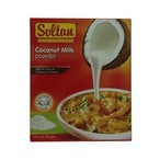 Buy Sultan Coconut Milk Powder 150g in UAE