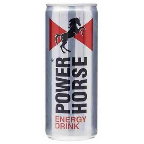Power Horse Energy Drink 250 Ml