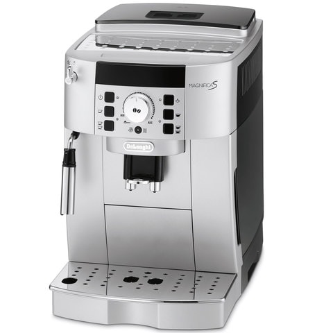 Buy De Longhi Fully Automatic Coffee Machine Magnifica