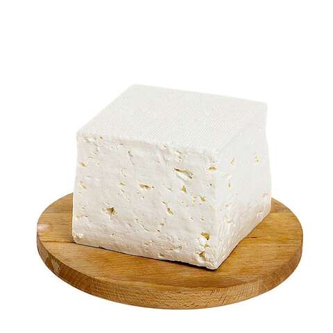 Bulgarian Cow Cheese KG