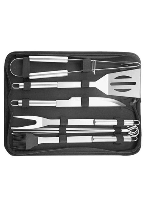 Bbq tool outlet set