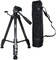 DMK Power T668 Tripod + V Shape Camera Bag Bt-21 For Nikon D7100 D5300 D5200 D5100 D3100 D700 D610 D300 D800 D90 For Canon 550D 600D 650D700D Etc Cameras
