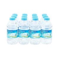 Carrefour Natural Mineral Water 330ml Pack of 12