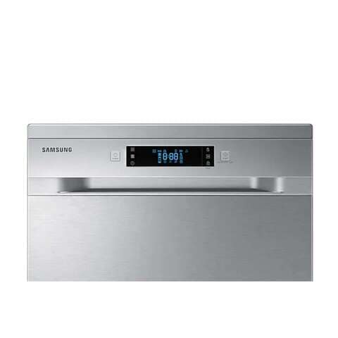 Samsung grey hot sale dishwasher