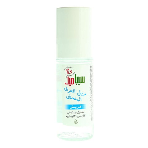 Sebamed Fresh Deodorant 50ml