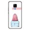 Theodor Protective Case For Huawei Mate 20 You Are Stupid Silicone Cover