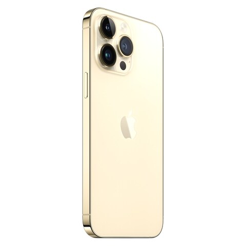 Apple iPhone 14 Pro Max 512GB 5G Gold