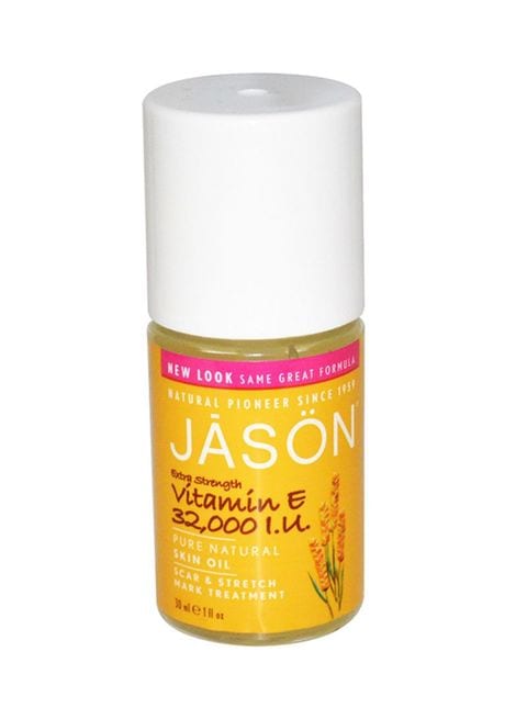 Jason - Vitamin E 32000 Iu Oil 30ml