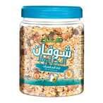 Buy Hanaa Oats Granola Nutty Delight (Pumpkin Seeds, Almonds, Cashew Nuts) 400g in Saudi Arabia