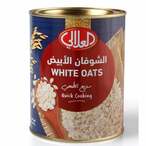 Buy Al Alali White Oats 400 gr in Kuwait