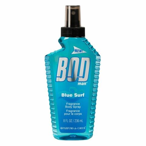 Bod discount man perfume