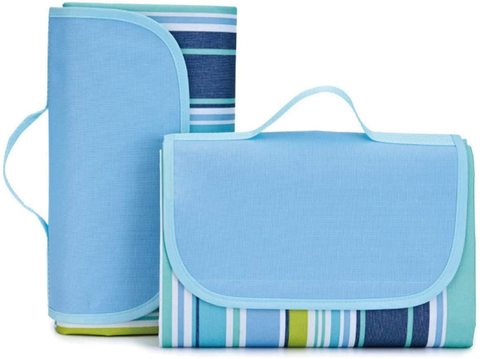 Waterproof baby deals blanket outdoor