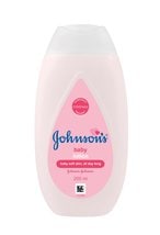 Buy Johnsons Baby Lotion 200ml in UAE