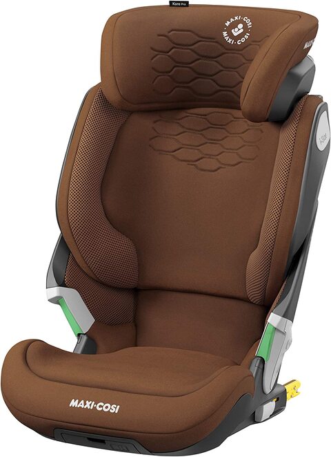 اشتري Maxi Cosi Kore Pro I-Size Car Seat, Auth Cognac, Piece Of 1 في الامارات