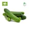 Organic Cucumber - Tray 1 Kg