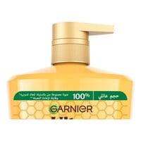 Garnier Ultra Doux Honey Treasures Reconstructing Shampoo 1000ml