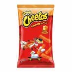 Buy Cheetos Crunchy Cheese 205g in Saudi Arabia