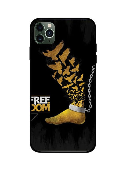 Theodor - Protective Case Cover For Apple iPhone 11 Pro Freedom