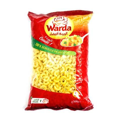 Warda Coude No.1 500g