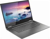 Lenovo New 2018 Yoga 730 2-In-1 15.6&quot; FHD IPS Touch-Screen Laptop, Intel i5-8250U, 8GB DDR4 RAM, 256GB PCIe SSD, Thunderbolt, Fingerprint Reader, Backlit Keyboard, Built For Windows Ink, Win10