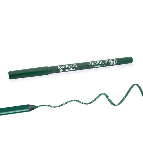 قلم تحديد عيون طويل الأمد من جيسيكا 05 فوريست