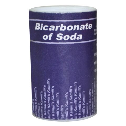 Kamili Bi Carbonate Of Soda 100g