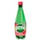 Perrier Strawberry Flavoured Sparkling Natural Mineral Water 500ml