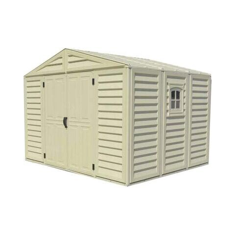 Woodbridge Plus 10X8 Ivory 320X247X233Cm (Delivered In 7 Business Days)
